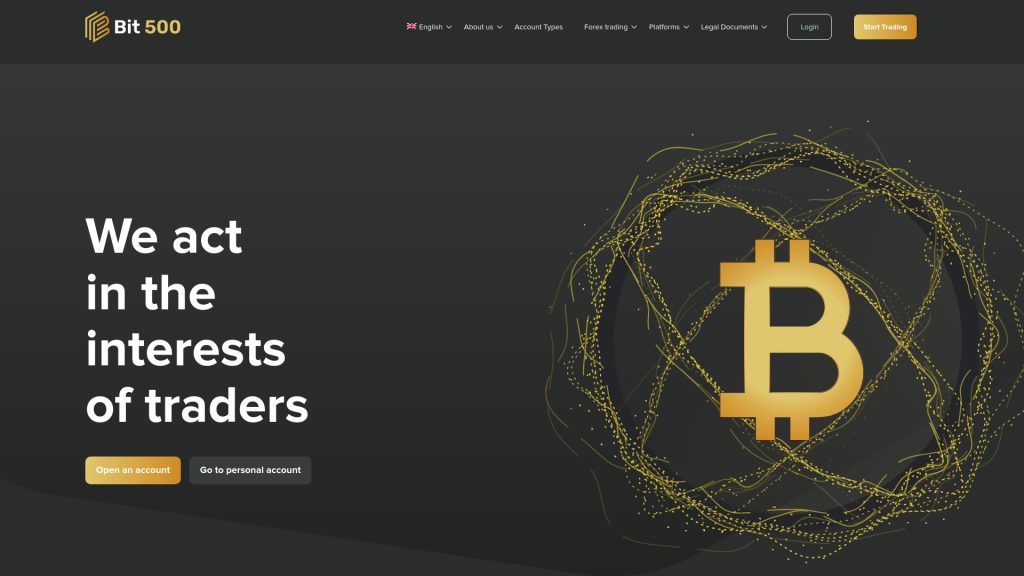 bit500.eu