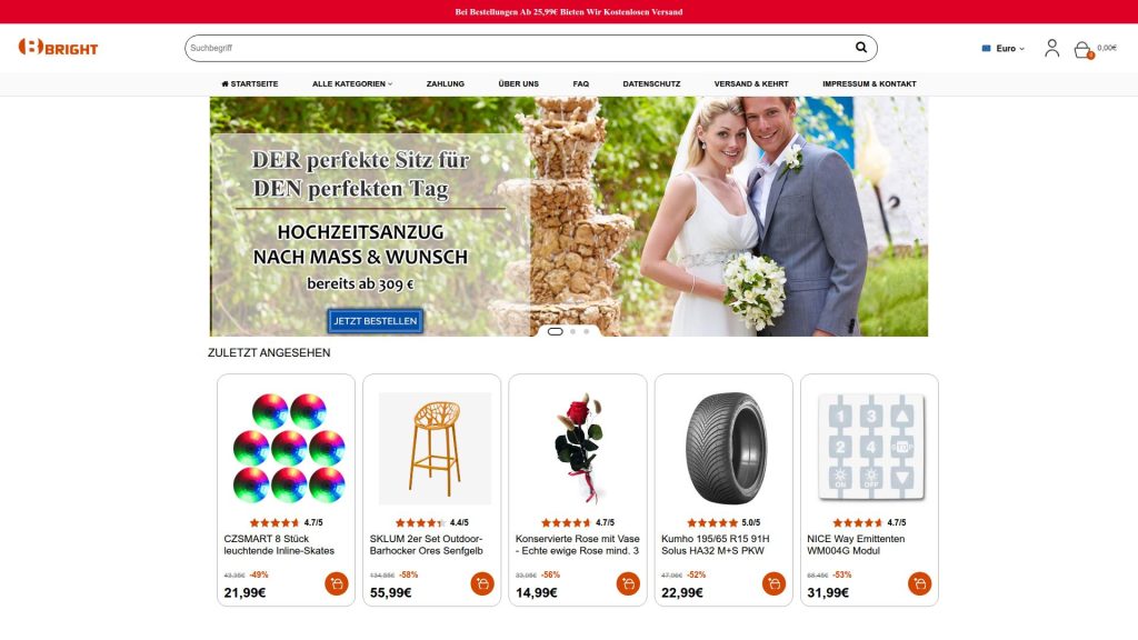 brightsidesavings.com