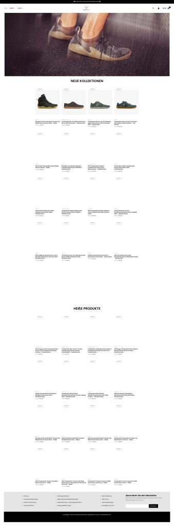 de-vivobarefoots.com