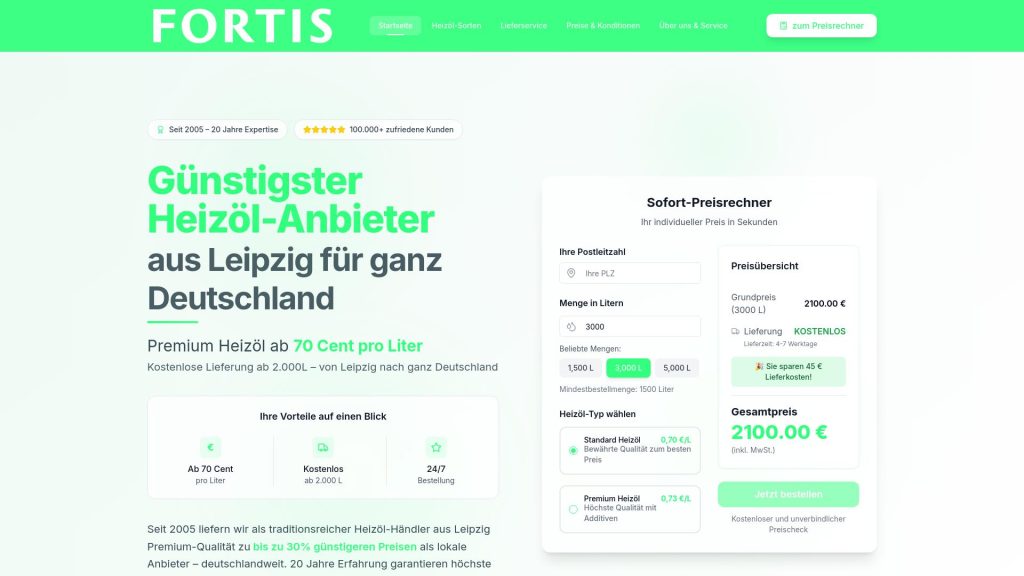 fortis-heizoel.de