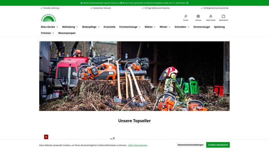 gartenmaschinen24.de