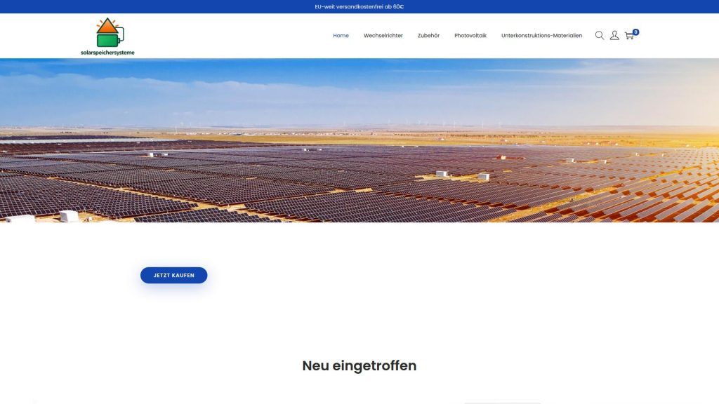 solarspeichersysteme.com