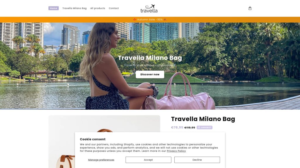 travellabag.com
