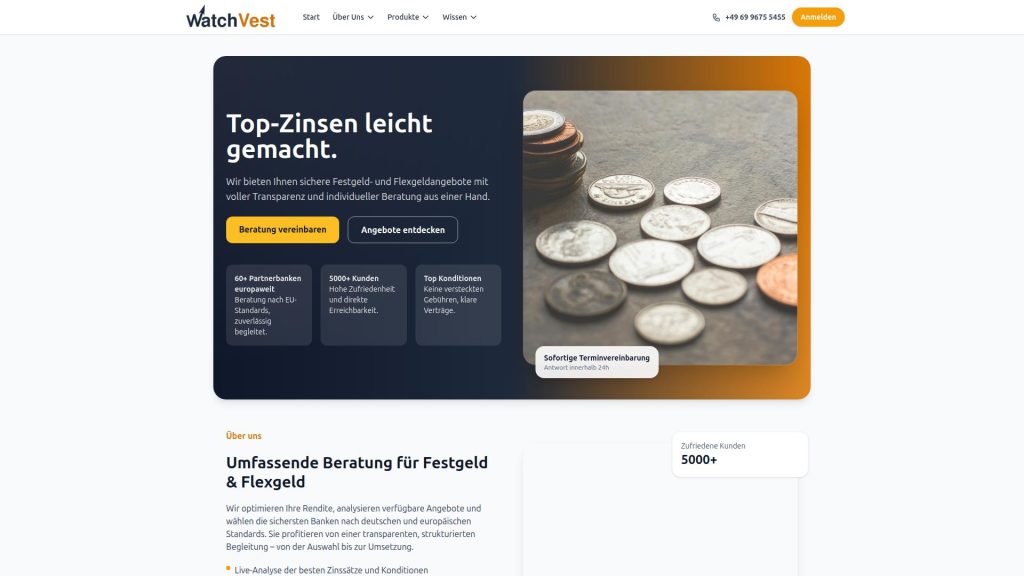 watchvestvermittlung.com