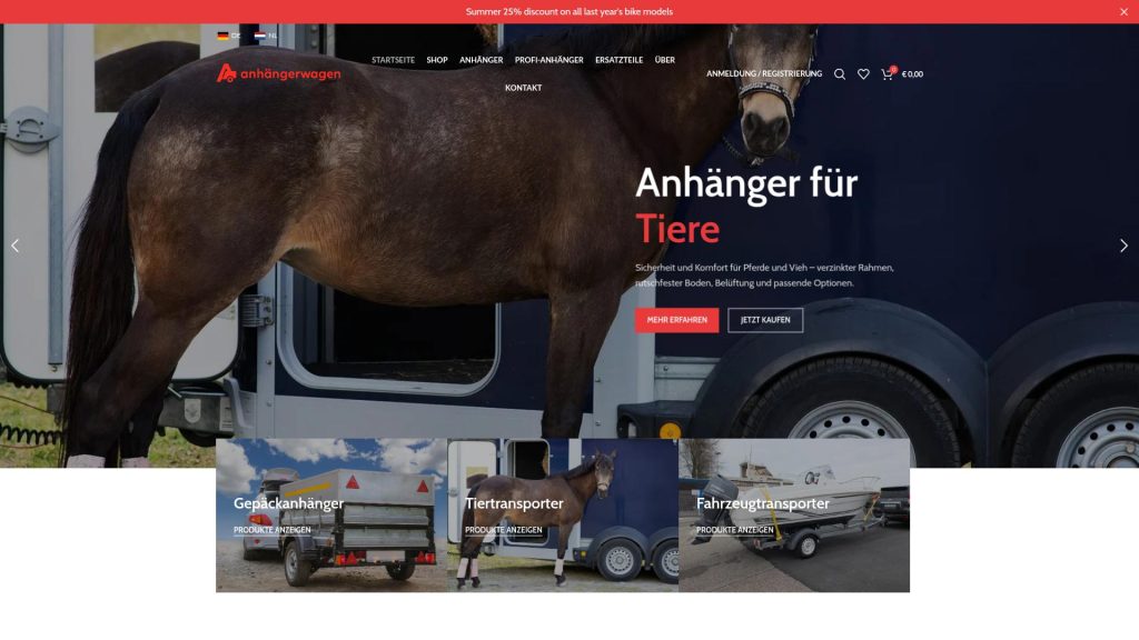anhangerwagen.com