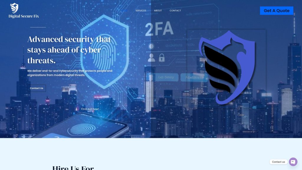 digitalsecurefix.com