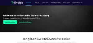enblinvest.com: Finanzbetrug oder seriös? | Hinweishelden