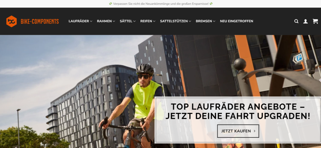 fahrradfreilaufde.com