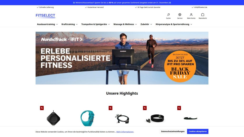 fitselect.de