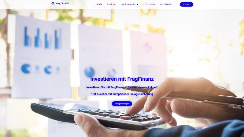 fragfinanz.com