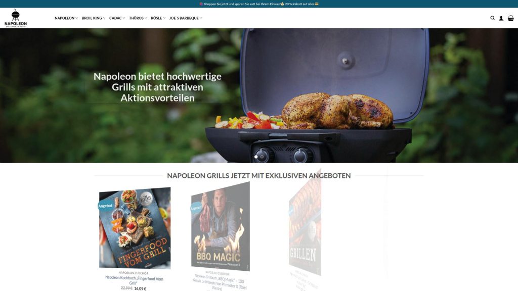grillzentrum.com