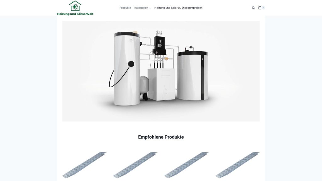heizungundklimawelt.com