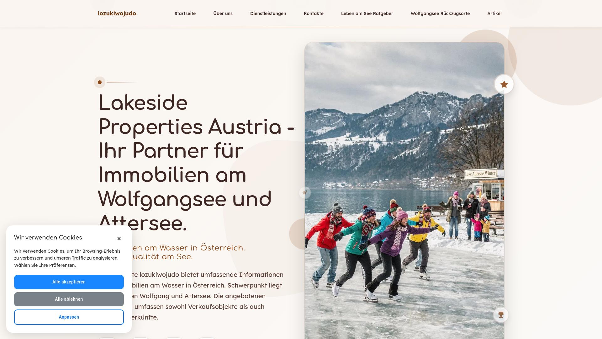 Screenshot lozukiwojudo.media