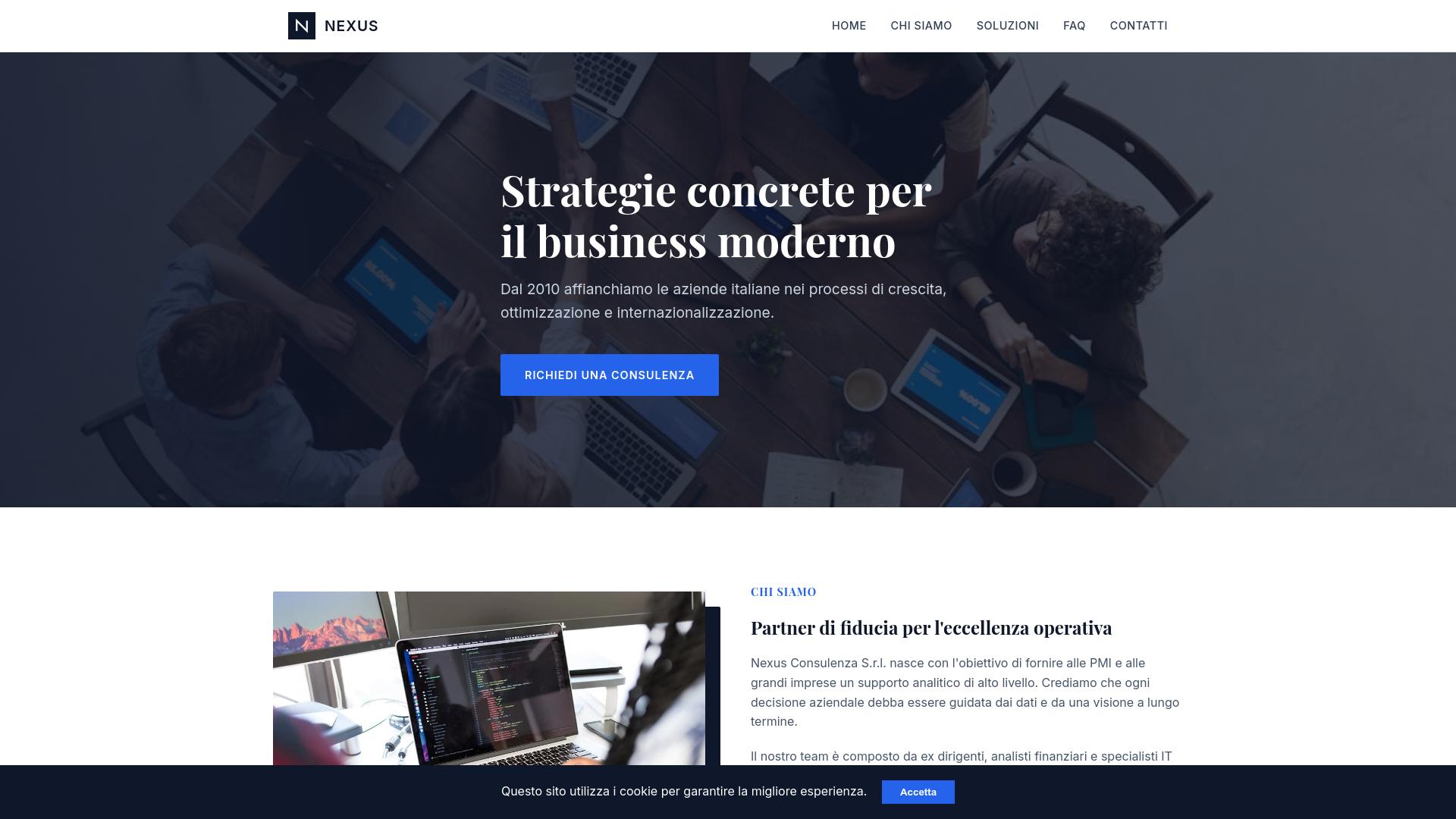 Screenshot macro1wo-rks.digital