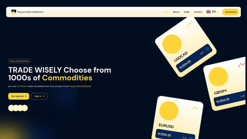 naspersworldsmarket.com