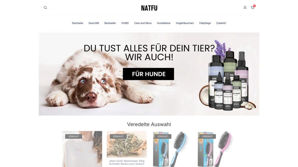 natuerlichfutter.com