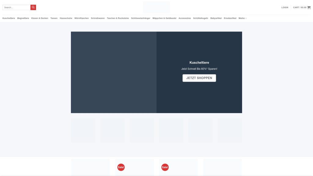 nicikuscheltiere.com