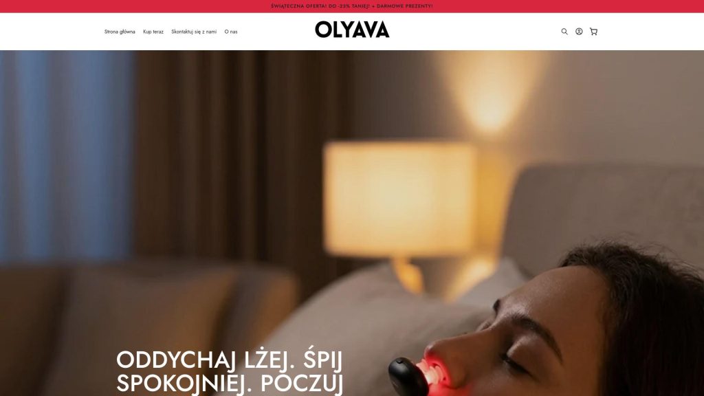 olyava.com