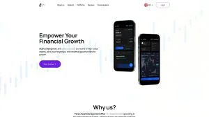 parex-am.com: Finanzbetrug oder seriös? | Hinweishelden