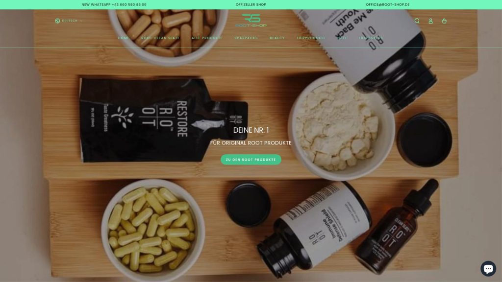 shop-root.eu