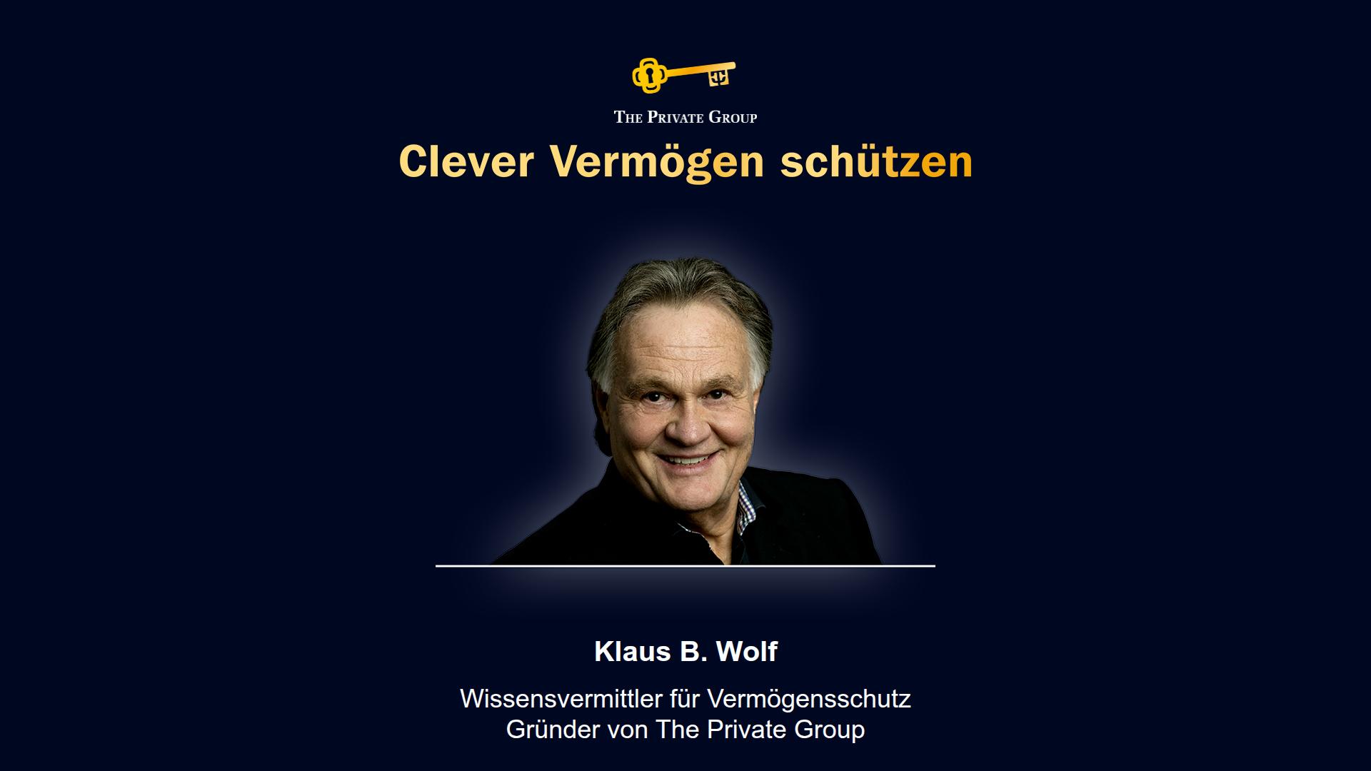 Screenshot theprivategroup.net