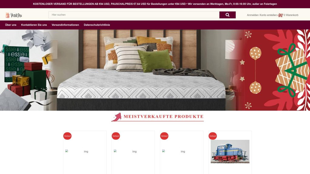 urlfox.testtalk.shop