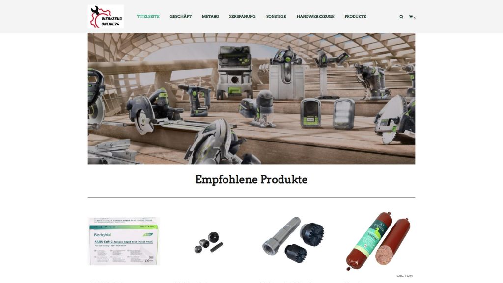 werkzeugonline24.com
