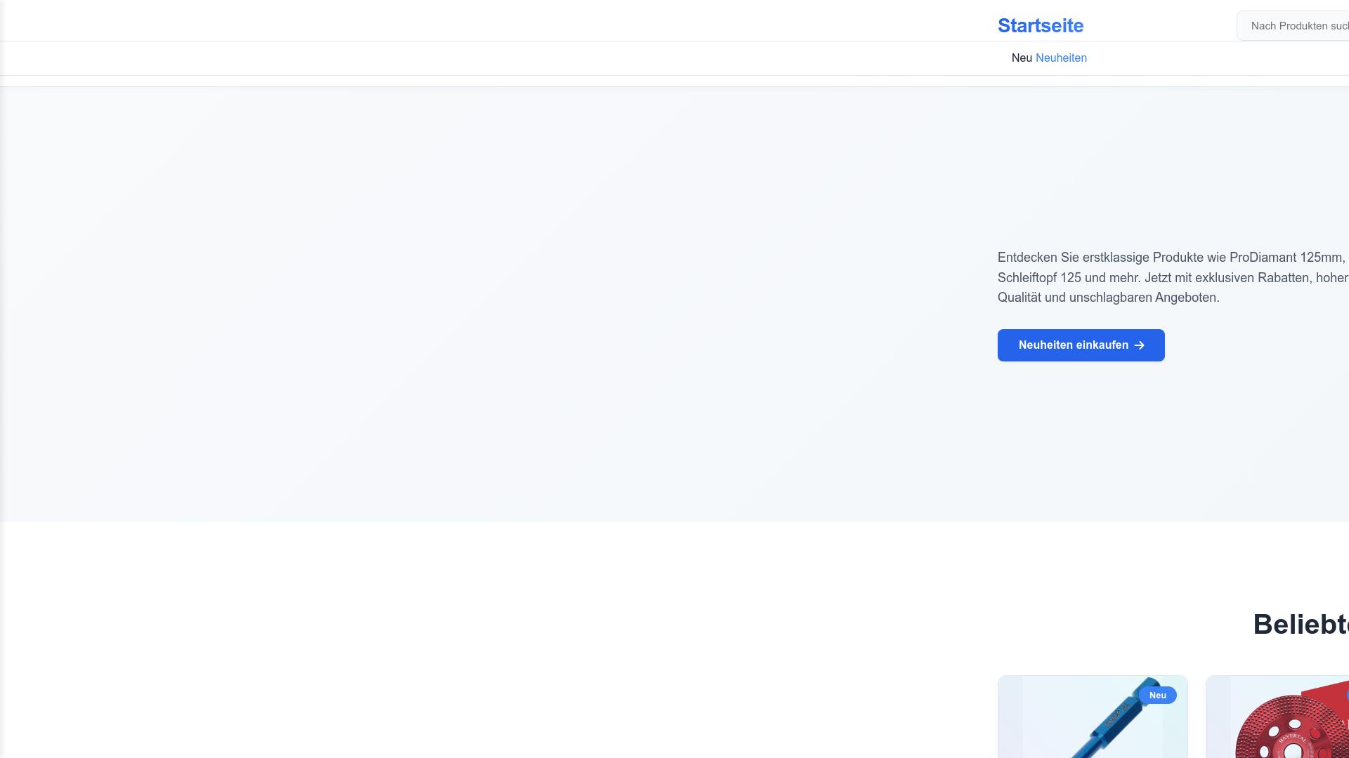 Screenshot affordableuniquepro.shop