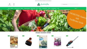 agrarbedarfshop.com: Fake Shop oder seriös? | Hinweishelden