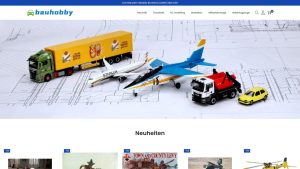bauhobby.com: Fake Shop oder seriös? | Hinweishelden