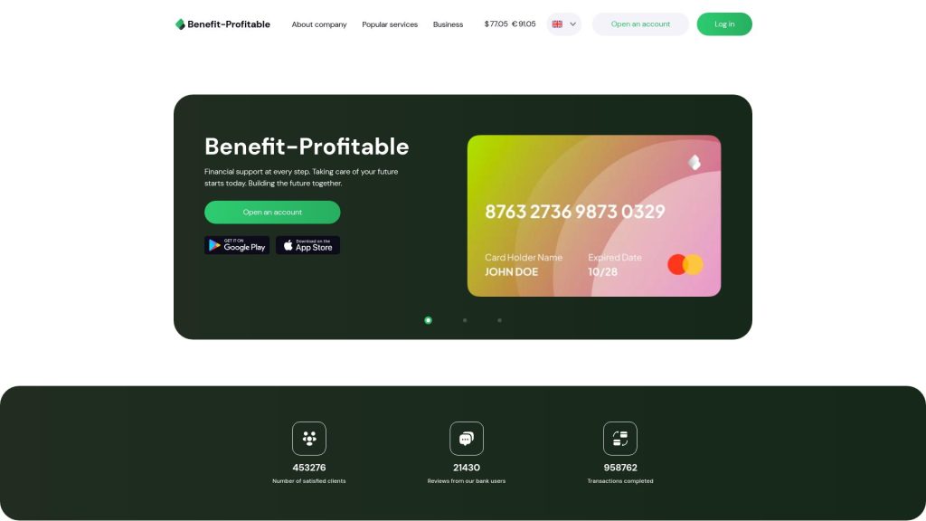 benefitprofitable.online