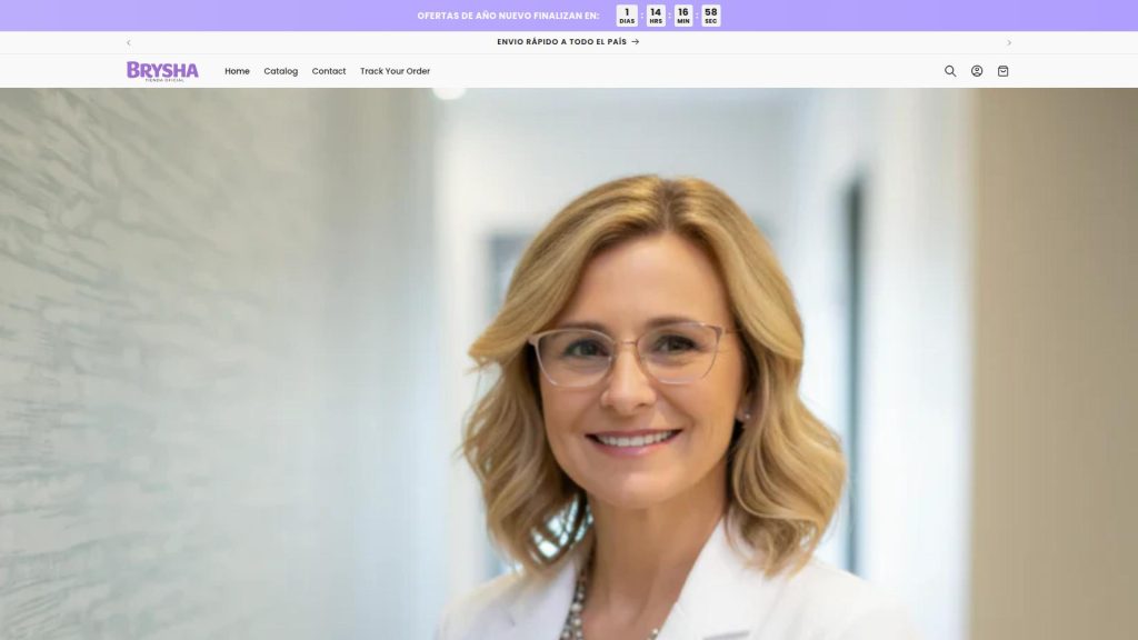 brysha.store