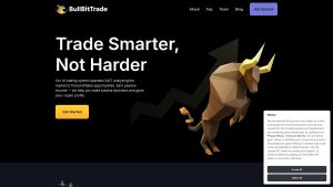 bullbittrade.com: Finanzbetrug oder seriös? | Hinweishelden