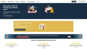 capitalisgroup.site: Finanzbetrug oder seriös? | Hinweishelden