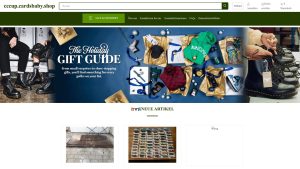 cccup.cardsbaby.shop: Fake Shop oder seriös? | Hinweishelden