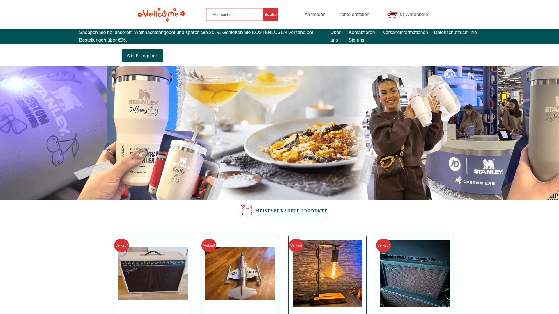 Screenshot ccrape.texasput.shop