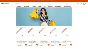 daryeleth.org: Fake Shop oder seriös? | Hinweishelden