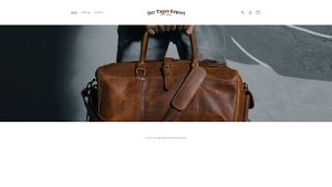 dertagesreport.com: Fake Shop oder seriös? | Hinweishelden