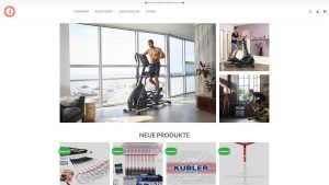 desportartikelrabatt.com: Fake Shop oder seriös? | Hinweishelden