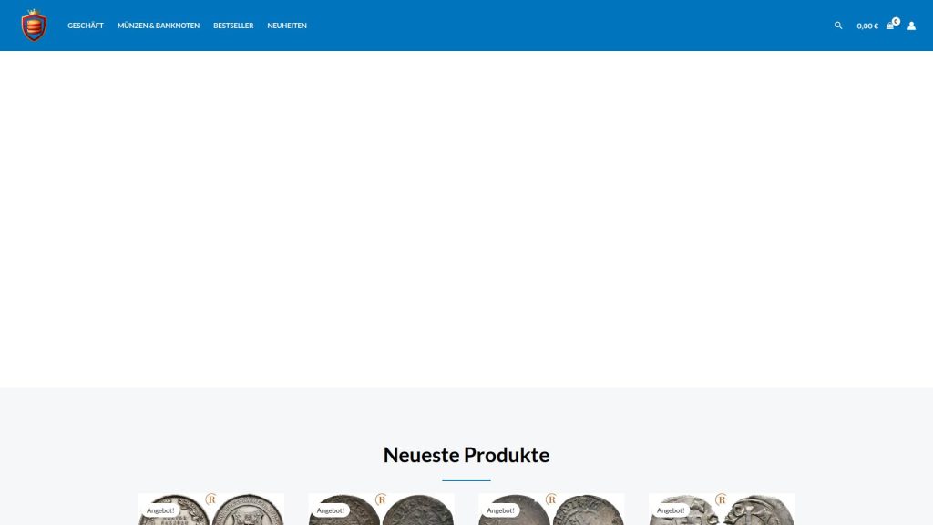 deutschersammlerschatz.com