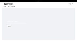 eu.stanlyss1913.com: Fake Shop oder seriös? | Hinweishelden