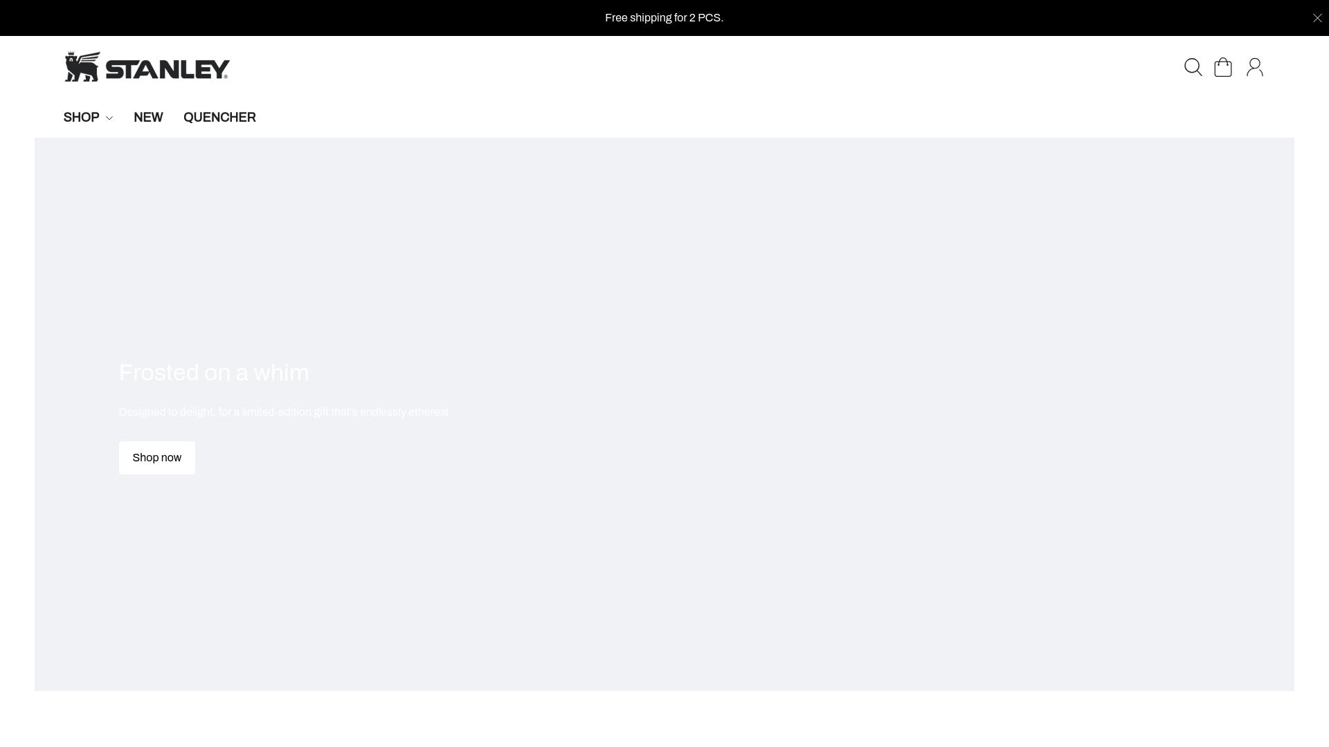 Screenshot eu.stanlyss1913.com