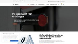 eurltddiffusion.com: Fake Shop oder seriös? | Hinweishelden