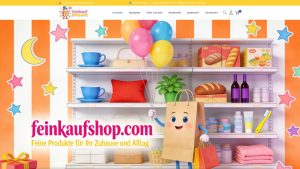 feinkaufshop.com: Fake Shop oder seriös? | Hinweishelden