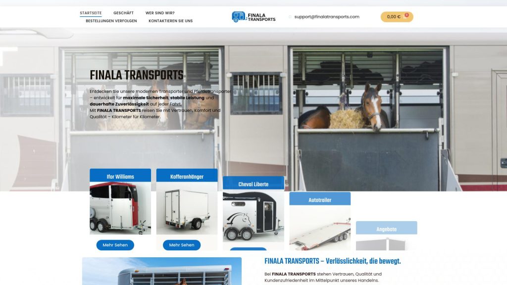 finalatransports.com