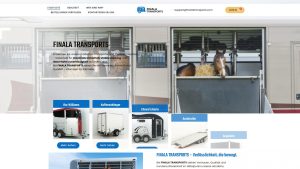 finalatransports.com: Fake Shop oder seriös? | Hinweishelden