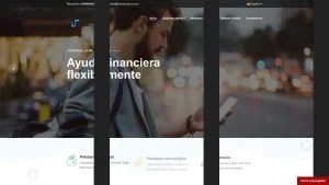 financiamas-cs.com: Finanzbetrug oder seriös? | Hinweishelden