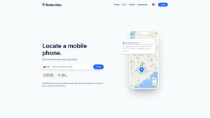 findandloc.com: Fake Shop oder seriös? | Hinweishelden