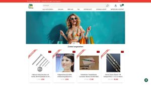flexsugges.com: Fake Shop oder seriös? | Hinweishelden
