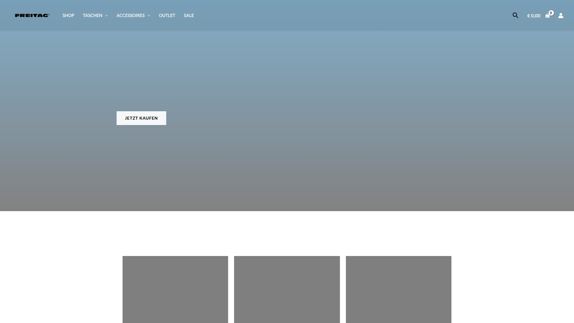 Screenshot freatwien.me
